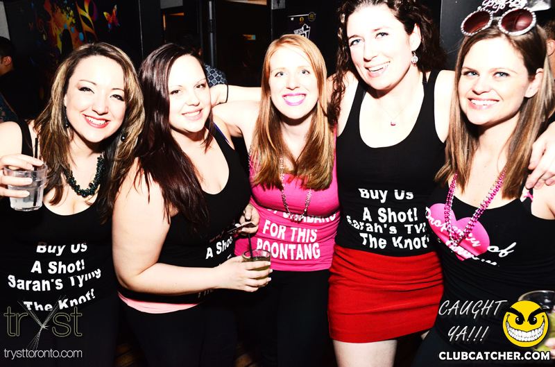 Tryst nightclub photo 59 - January 31st, 2015