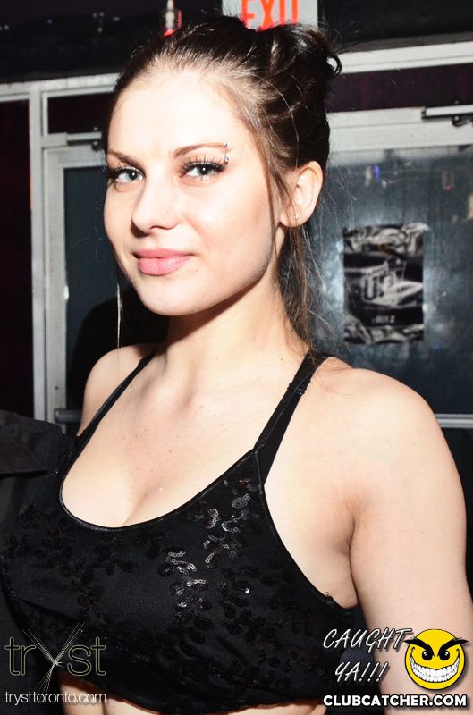 Tryst nightclub photo 61 - January 31st, 2015