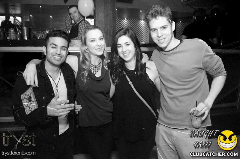 Tryst nightclub photo 64 - January 31st, 2015