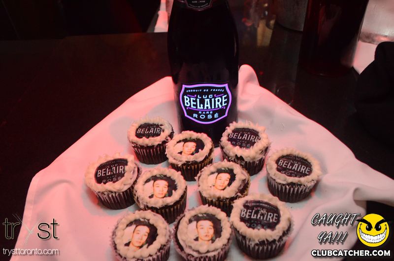 Tryst nightclub photo 65 - January 31st, 2015