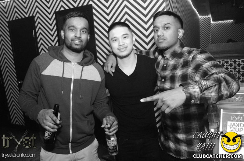 Tryst nightclub photo 66 - January 31st, 2015