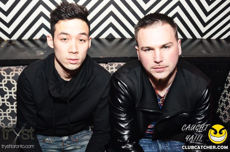 Tryst nightclub photo 69 - January 31st, 2015