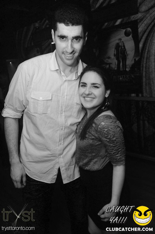 Tryst nightclub photo 70 - January 31st, 2015