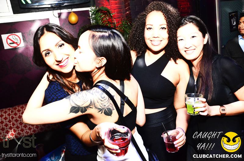Tryst nightclub photo 8 - January 31st, 2015