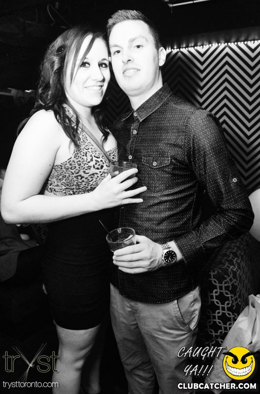 Tryst nightclub photo 71 - January 31st, 2015