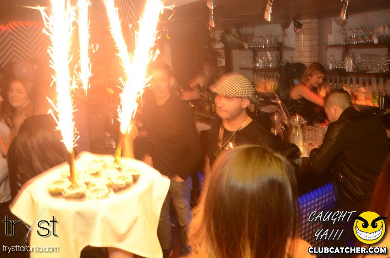 Tryst nightclub photo 72 - January 31st, 2015