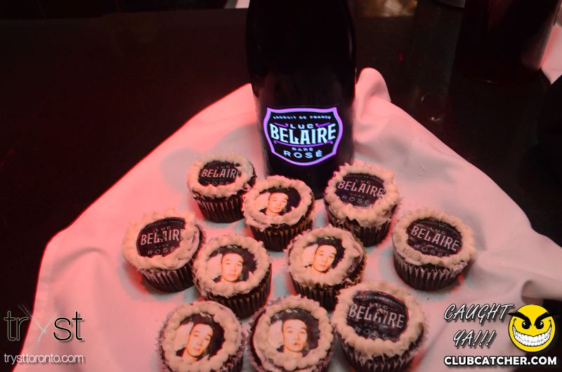 Tryst nightclub photo 76 - January 31st, 2015