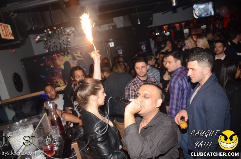 Tryst nightclub photo 77 - January 31st, 2015