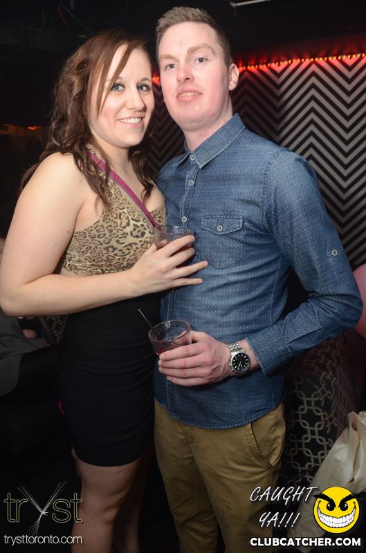 Tryst nightclub photo 79 - January 31st, 2015