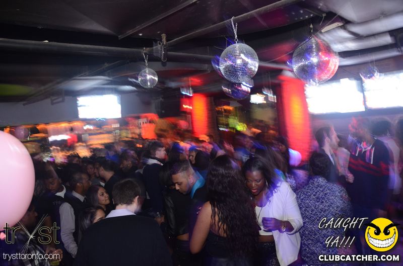 Tryst nightclub photo 80 - January 31st, 2015