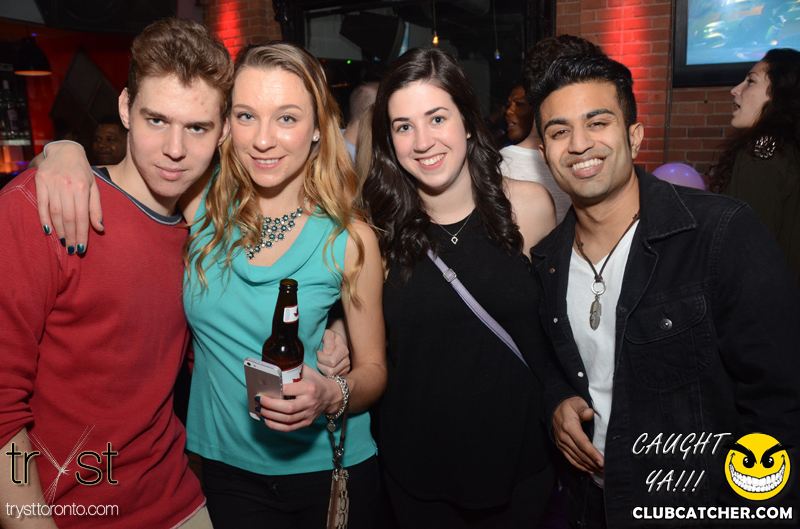 Tryst nightclub photo 81 - January 31st, 2015