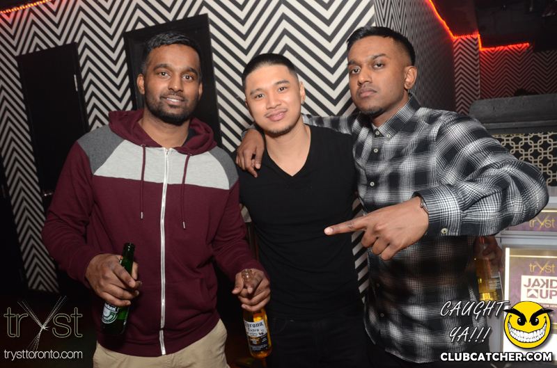 Tryst nightclub photo 82 - January 31st, 2015