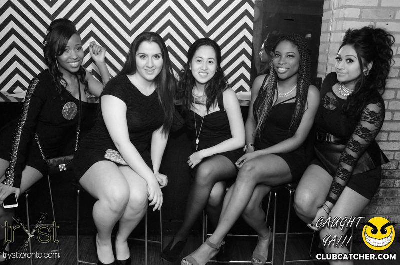 Tryst nightclub photo 83 - January 31st, 2015