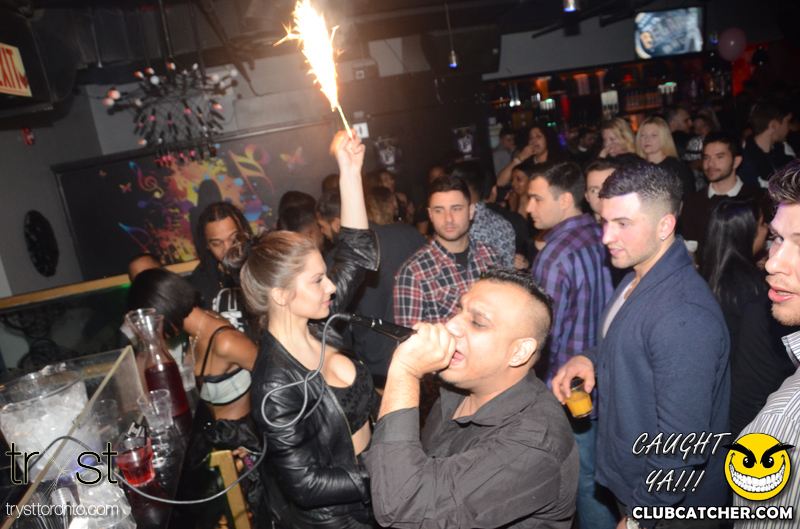 Tryst nightclub photo 84 - January 31st, 2015