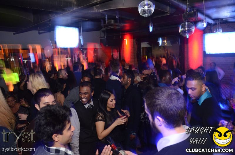 Tryst nightclub photo 86 - January 31st, 2015