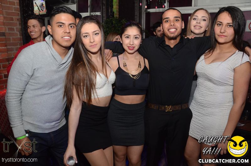 Tryst nightclub photo 87 - January 31st, 2015
