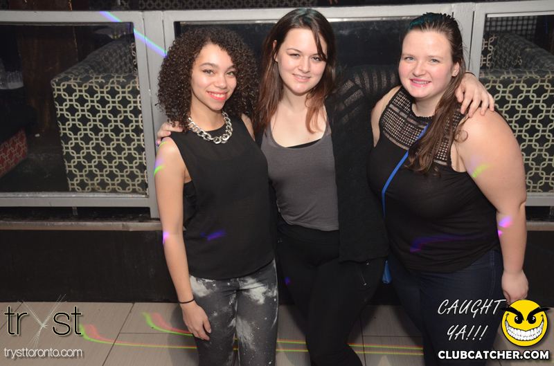 Tryst nightclub photo 88 - January 31st, 2015
