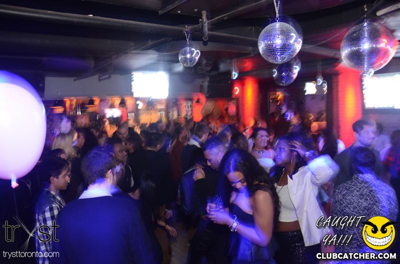 Tryst nightclub photo 89 - January 31st, 2015