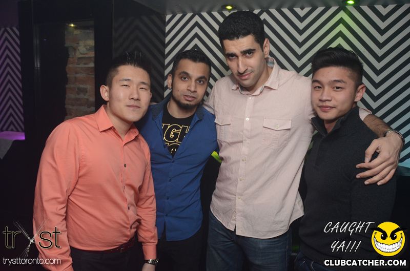 Tryst nightclub photo 91 - January 31st, 2015