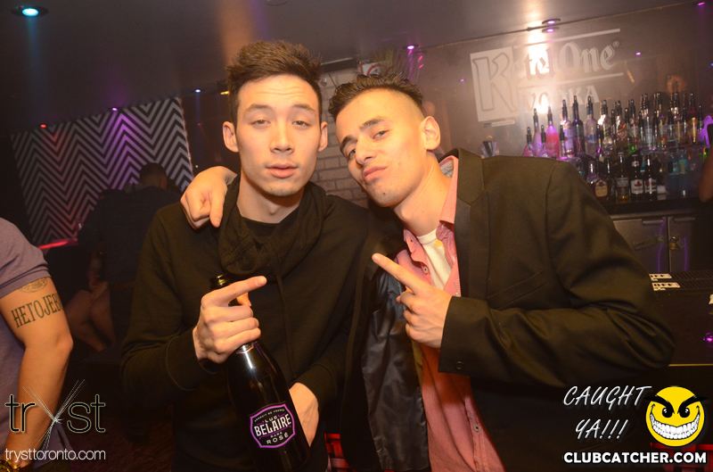 Tryst nightclub photo 93 - January 31st, 2015