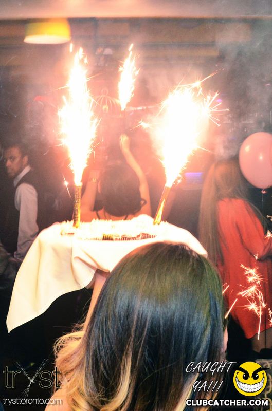 Tryst nightclub photo 94 - January 31st, 2015