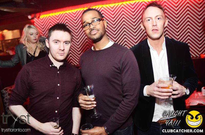 Tryst nightclub photo 95 - January 31st, 2015