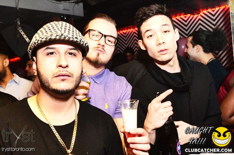 Tryst nightclub photo 96 - January 31st, 2015