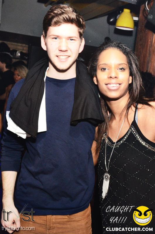 Tryst nightclub photo 97 - January 31st, 2015