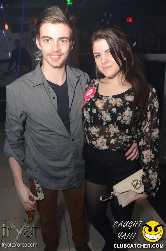 Tryst nightclub photo 99 - January 31st, 2015