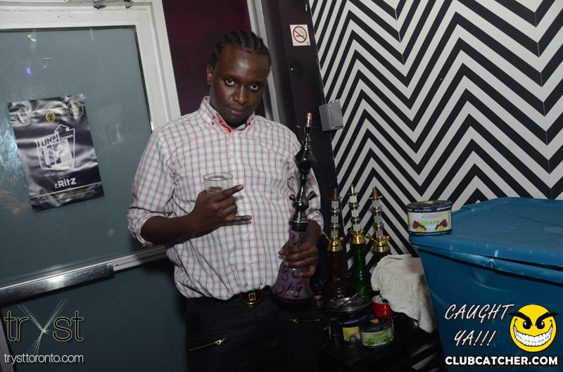 Tryst nightclub photo 100 - January 31st, 2015