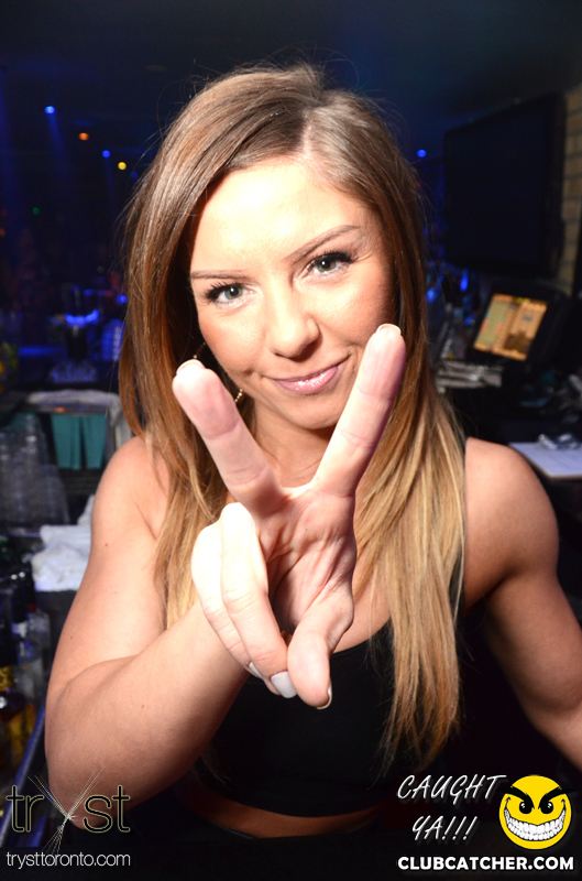 Tryst nightclub photo 11 - February 6th, 2015