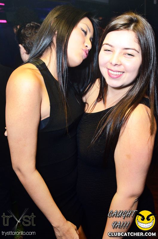 Tryst nightclub photo 101 - February 6th, 2015