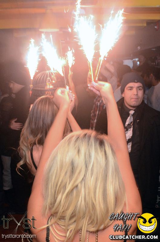 Tryst nightclub photo 102 - February 6th, 2015