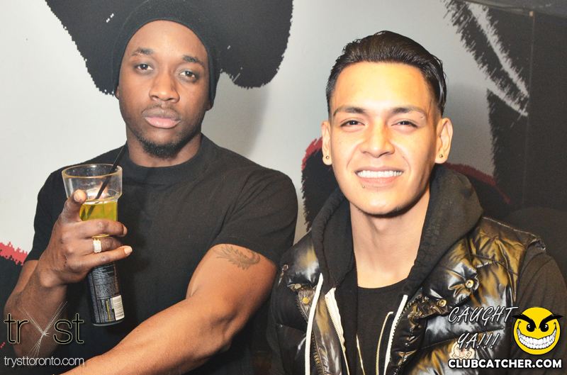 Tryst nightclub photo 103 - February 6th, 2015
