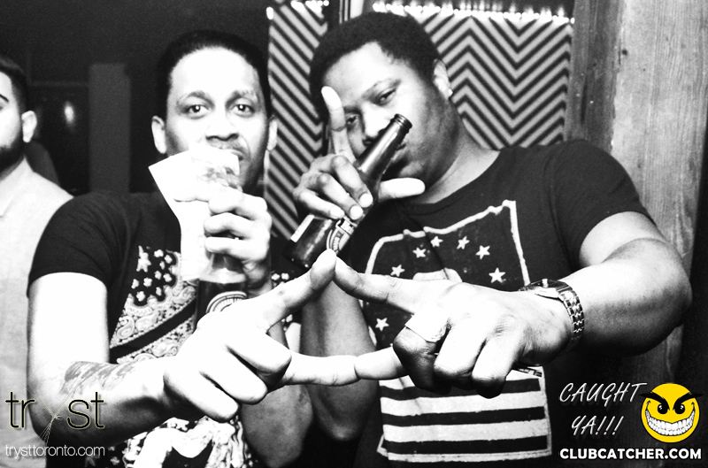 Tryst nightclub photo 107 - February 6th, 2015