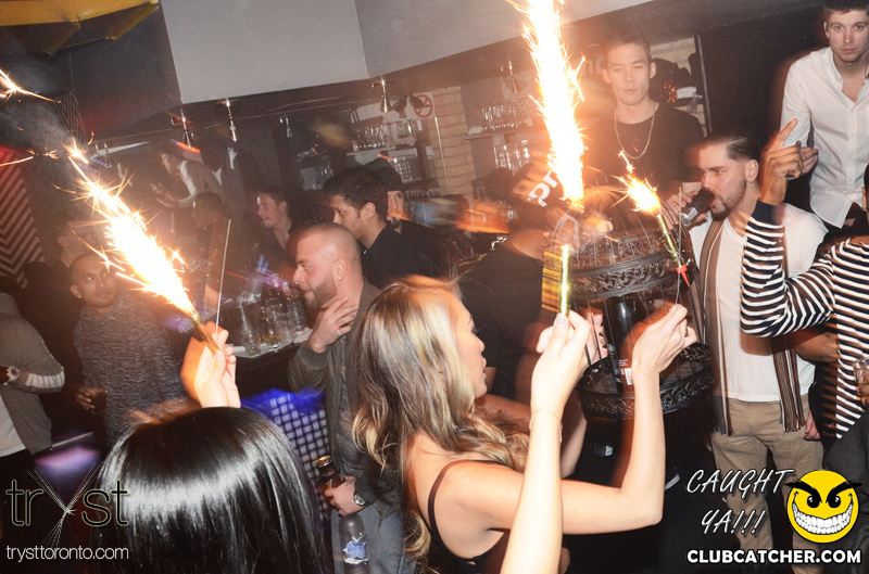 Tryst nightclub photo 110 - February 6th, 2015