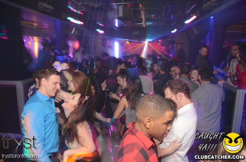 Tryst nightclub photo 111 - February 6th, 2015