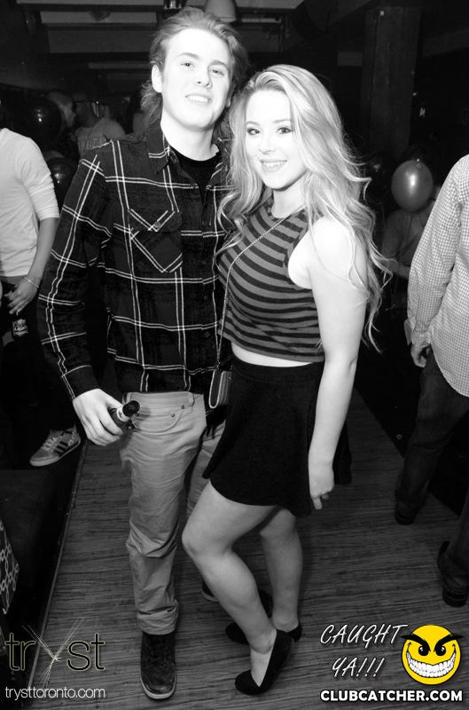 Tryst nightclub photo 112 - February 6th, 2015