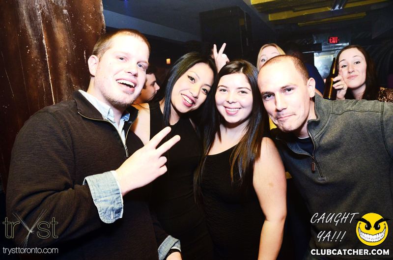 Tryst nightclub photo 113 - February 6th, 2015