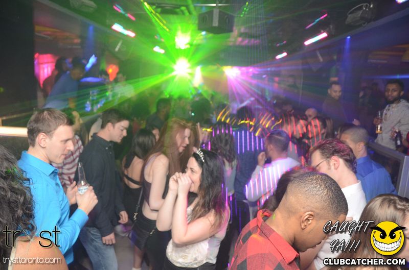 Tryst nightclub photo 114 - February 6th, 2015