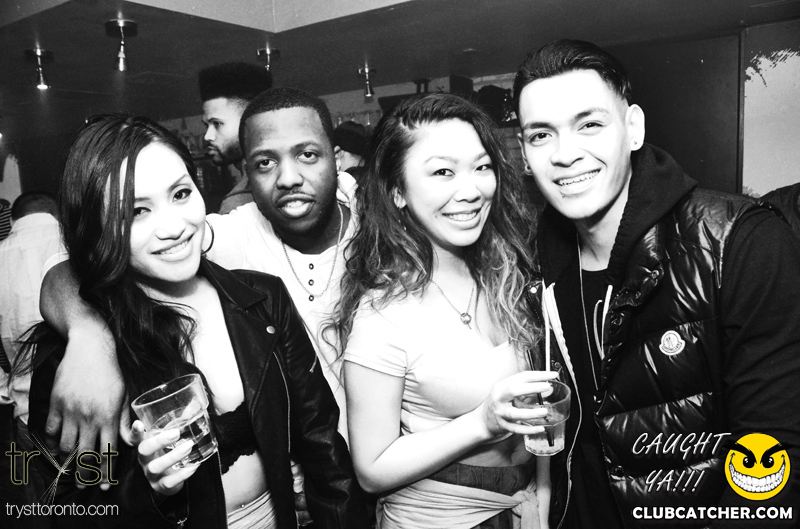 Tryst nightclub photo 115 - February 6th, 2015