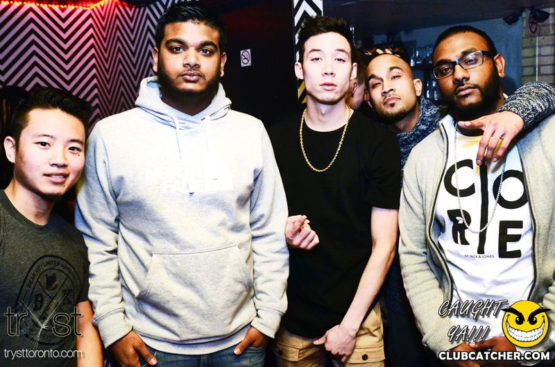 Tryst nightclub photo 117 - February 6th, 2015
