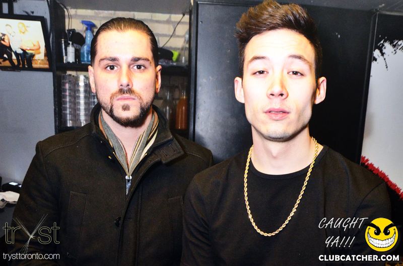 Tryst nightclub photo 118 - February 6th, 2015