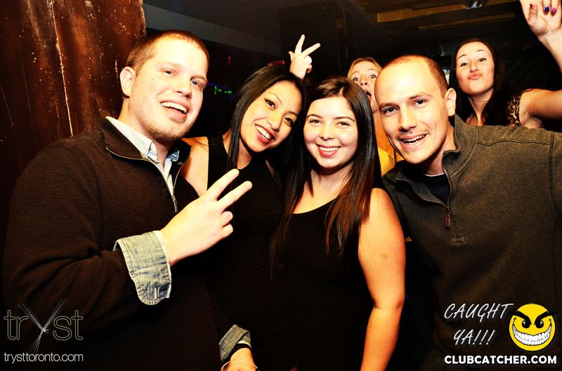 Tryst nightclub photo 120 - February 6th, 2015