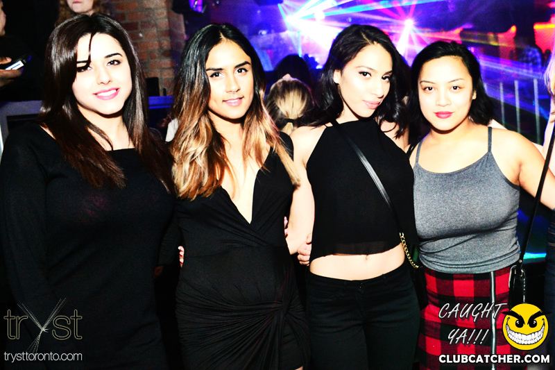 Tryst nightclub photo 122 - February 6th, 2015