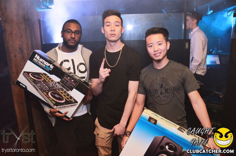 Tryst nightclub photo 123 - February 6th, 2015