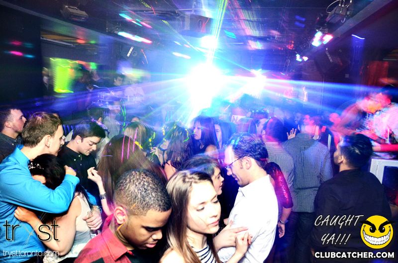 Tryst nightclub photo 124 - February 6th, 2015