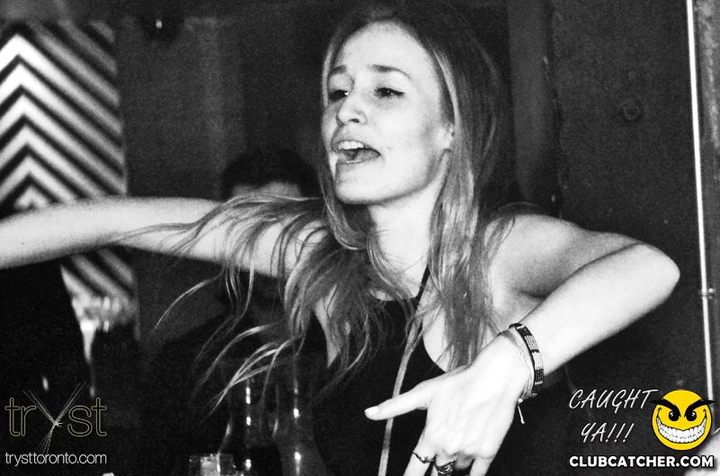 Tryst nightclub photo 125 - February 6th, 2015