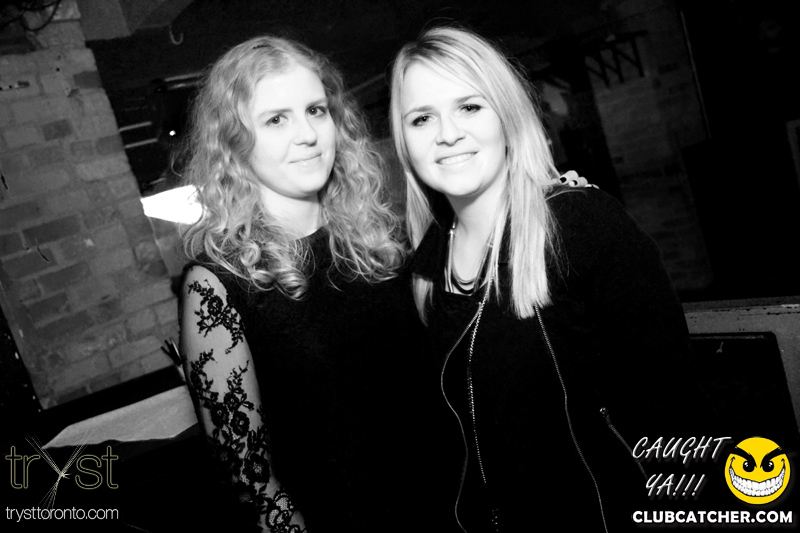 Tryst nightclub photo 126 - February 6th, 2015