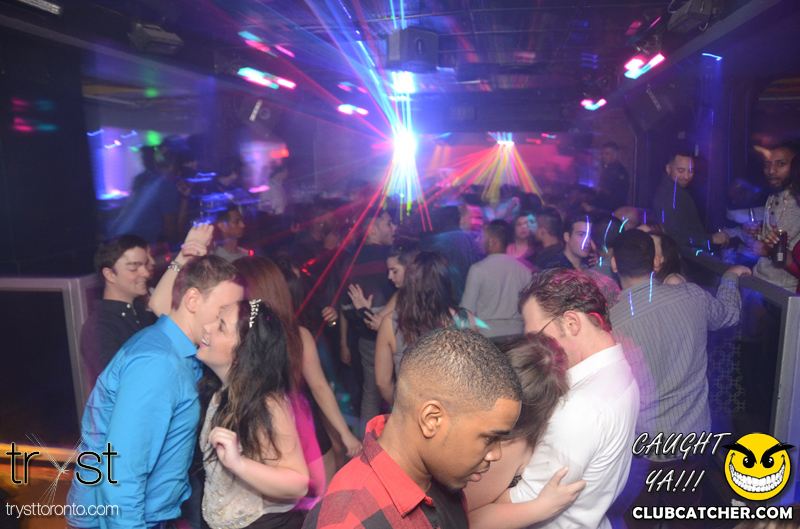 Tryst nightclub photo 127 - February 6th, 2015